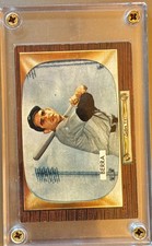 1955 Bowman - Yogi Berra #168 picture