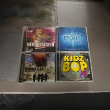 Huge Music CD Lot Choose Your Own Rock Pop Country Rap R&B Discs 90s 2000s Album picture
