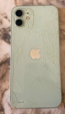 Apple iPhone 12 64GB Green  Unlocked Smartphone (READ DESCRIPTION) picture