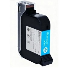 1pc 2588 Black Color Quick dry ink cartridge for handheld inkjet printers ZK168X picture