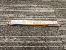 (QTY 3) Keystone KTEB-254HO-UV-PS/A Electronic Ballast Program 120-277V picture
