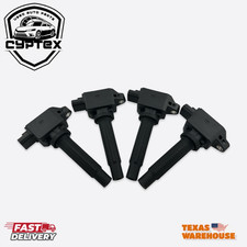 2014-2021 OEM Mazda 6 Ignition Coils PE20-18-100A 4Qty picture