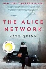 The Alice Network by Quinn, Kate picture