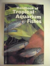 Handbook of Tropical Aquarium Fishes picture