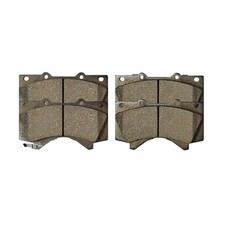 Brake Pad Front Ceramic for Lexus LX570 5.7L 2008-2011 picture