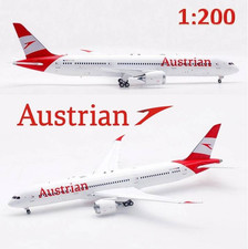 InFlight 1/200 IF789OE0425 Boeing 787-9 Dreamliner Austrian Airlines OE-LPM picture