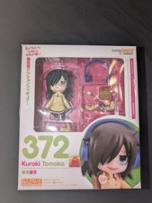 Nendoroid 372 Tomoko Kuroki Figure Watamote Good Smile Company picture