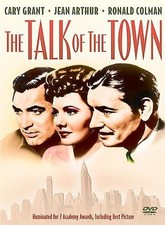 The Talk of the Town picture