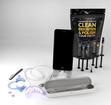 Teeth Cleaning / Whitening Kit picture