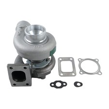 Turbo TA2505 Turbocharger 454163-0001 for Case JX70JX95 JX85 FW90 LW90 99449947 picture