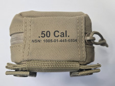 Otis .50 Caliber Rifle Cleaning Kit Military Issue USGI NSN 1005-01-445-6804 NEW picture