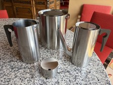 Stelton Stainless Steel Beverage Set picture