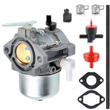Carburetor replacement for Walbro LMT 5-4993 carb on Briggs motor picture
