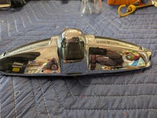 Vintage Lucas license plate and reversing light assembly, Rolls-Royce/Bentley's picture