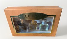 Stetson Collection Cologne Gift Set - 3 pcs .5fl oz  COLLECTION picture
