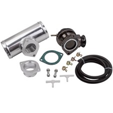 Universal Billet Aluminum Type-RS Turbo Blow Off Valve BOV+2.5