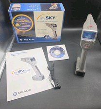 Meade MYSKY Pro Personal Guide for Sky Exploration Works Identify Planets stars picture