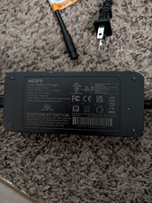 MDA BC257360020 Li-ion Mains Battery Charger 42V For Schwinn Regent picture