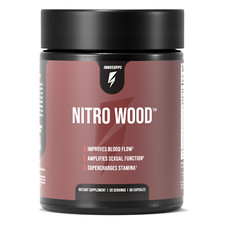 Inno Supps Nitro Wood picture