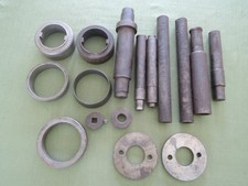 VW VOLKSWAGEN Type 2 LOT of PRESS TOOLS Factory Tools picture