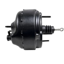 1969-1971 Ford Mercury Wagon w/ Disc Brakes Master Cylinder Brake Booster REMAN picture