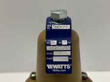 Watts 3/4