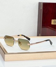 ROLLS ROYCE Unisex Sunglasses - MODEL: SS1262 SIZE：59口19-145 picture