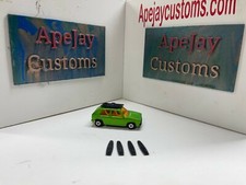 Vintage  Matchbox Lesney Superfast No. 7 vw golf SURFBOARDS (CAR NOT INCLUDED) picture