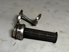 1975-1977 Honda Goldwing GL1000 Vintage Cruise Control Throttle Lock OEM picture