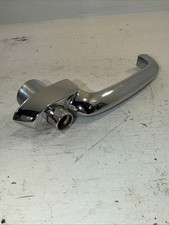 NOS OEM 810691 GM 1952-1959 Chevy GMC Truck Rh LH Chrome Door Handle Assembly picture