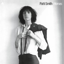 Patti Smith - Horses [New Vinyl LP] picture