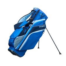 Ogio Woode Hybrid Stand Golf Bag - Ocean Front picture