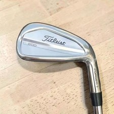 *NEW* Titleist T200 Right hand Iron Set 4-9, PW, 48  stiff picture