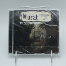 Jean-Louis Murat Le Cours Ordinaire Des Choses (CD) Album EU IMPORT picture