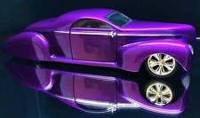 Ford Mercury Merc Classic Vintage Custom Dream Concept Hot Rod Race gt Car 1940 picture