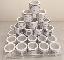 10 Rolls of 100 2024 U.S. Flag First Class US Postage Stamps-total 1000pcs picture