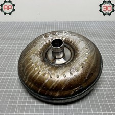12-19 CHEVROLET CRUZE AUTOMATIC TRANSMISSION TORQUE CONVERTER OEM picture