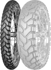 Mitas Enduro Trail+ Dual Sport Tire 90/90-21 54H Front Bias TL picture