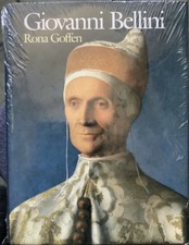 Giovanni Bellini by Professor Goffen, Rona: New in Plastic wrap. picture