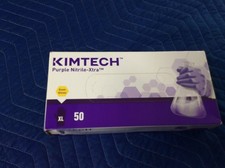 Kimberly Clark Gloves KC500 Extra Large picture