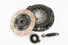Competition Clutch 8037-2600 Stage 3.5 Ceramic Clutch Kit for 02-11 Civic Si/RSX picture