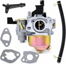 GX160 Carburetor Compatible with Honda GX160 and Predator 212cc picture