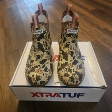 Xtratuf Men's 6