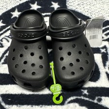 Original 🔥 Crocs classic clog 4m/6w  Mens Fast Shipping limited. picture