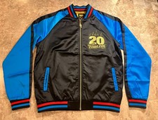 NYCC 2026 New York Comicon 20th Anniversary Jacket M • Official ReedPop • Ltd Ed picture