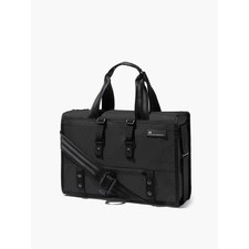 Mission Workshop Transit Laptop Brief Bag in black  19L picture