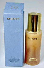 MERIT Great Skin Double Cleanse Face Cleanser Wash 5.0 fl oz / 150 ml NIB picture
