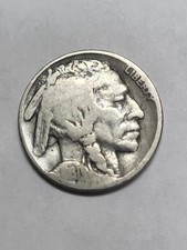 1931 S Buffalo Nickel Tougher Date  B picture