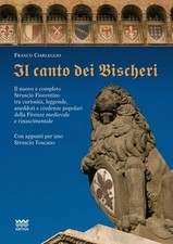 Franco Ciarleglio Ezio Andretti Il Canto Dei Bischeri (Hardback) (UK IMPORT) picture