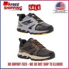 HOT SALE Avia Men's Talus Rugged Walking Shoes, Wide Width Available, US STOCK picture